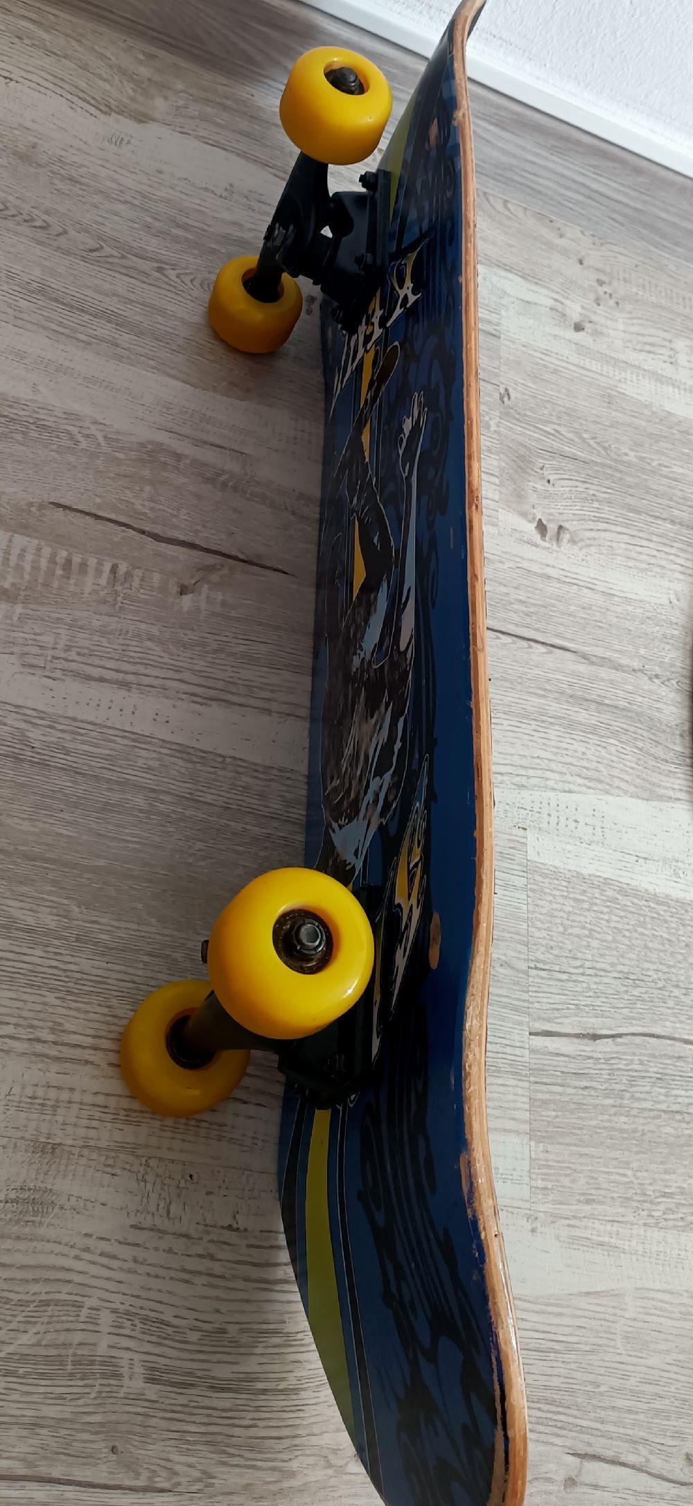 Skateboard 80 cm