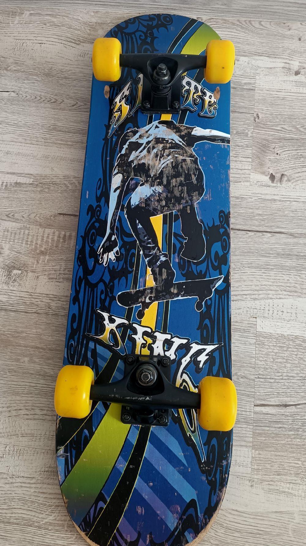 Skateboard 80 cm