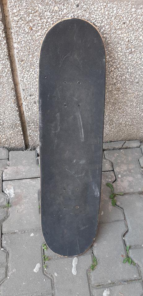 Skateboards Oxelo