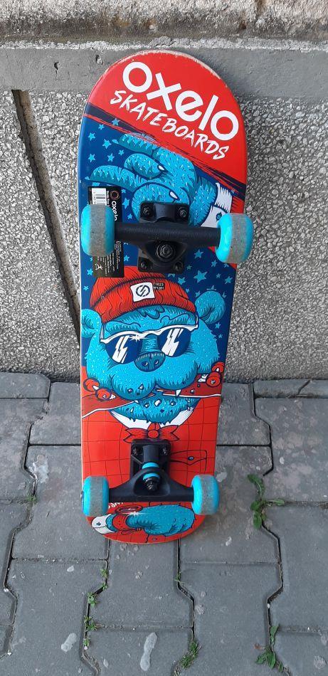 Skateboards Oxelo