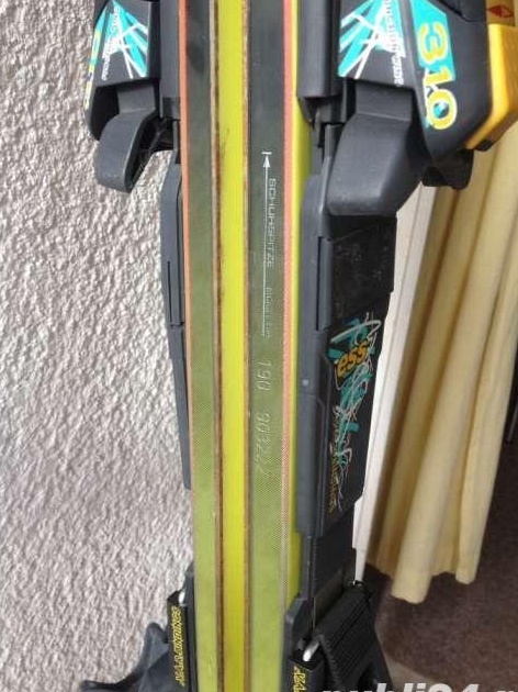Ski Volkl 190 cm