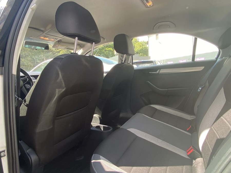 Skoda RAPID 1.0 TSI