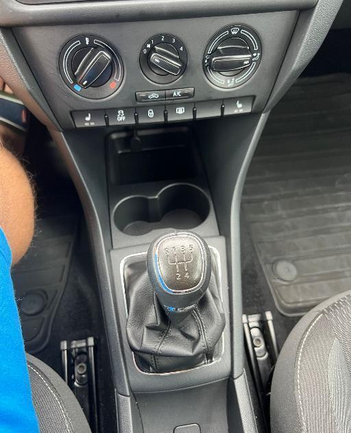 Skoda rapid 1.2 tsi Navigație *Încălzire în scaune