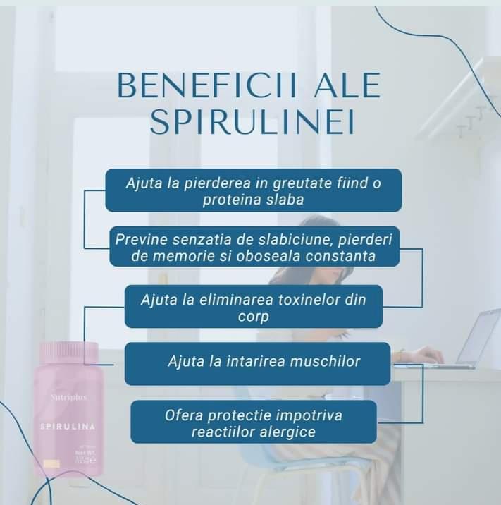 Slăbește SĂNĂTOS  cu NutriPlus