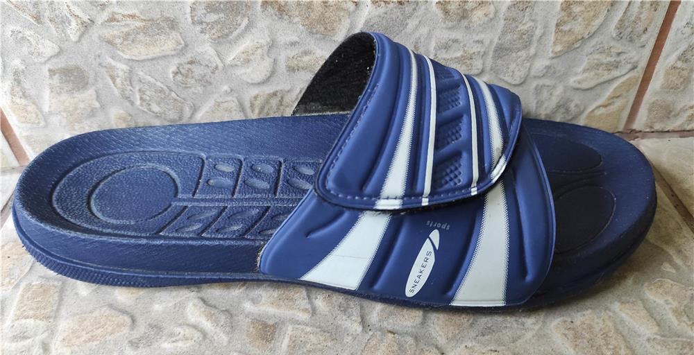 Slapi Sneakers pentru barbati marimea 44