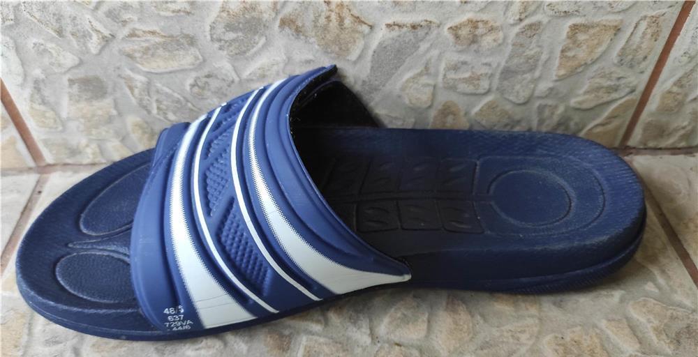 Slapi Sneakers pentru barbati marimea 44