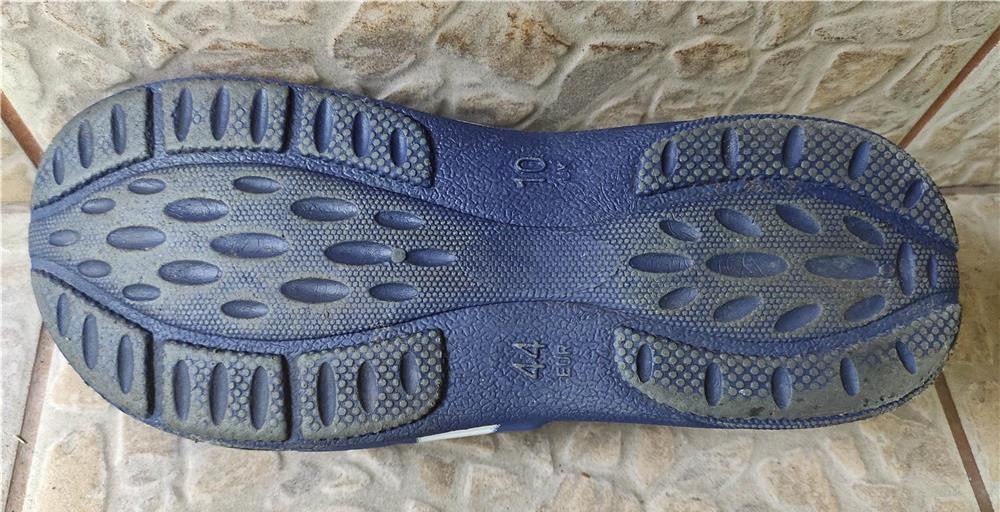Slapi Sneakers pentru barbati marimea 44