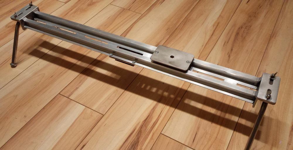 SLIDER foto-video