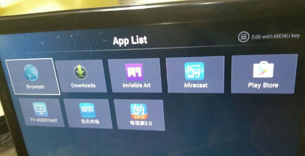 smart tv led Dyon de 81 cm cu Android