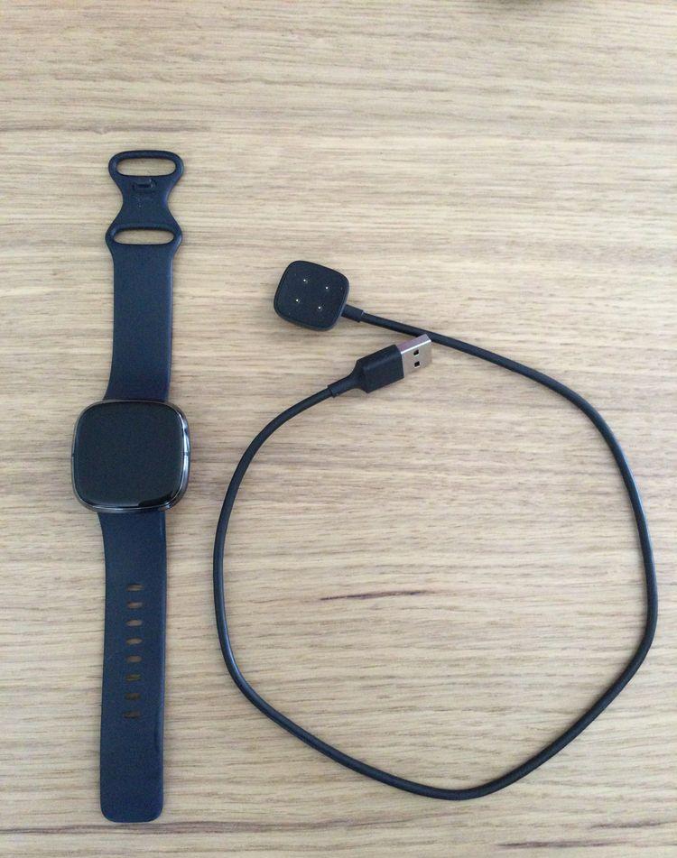 Smartwatch Fitbit Sense