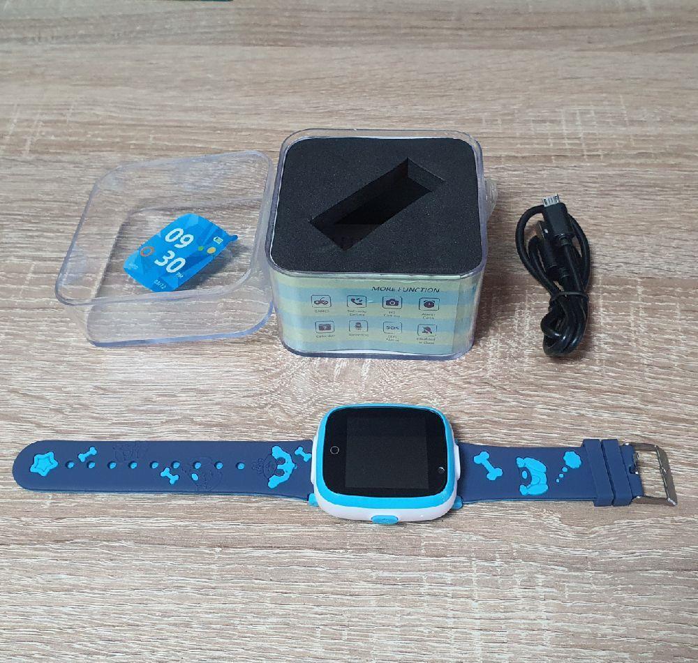smartwatch Fitonme pentru copii