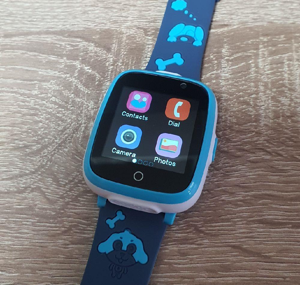 smartwatch Fitonme pentru copii