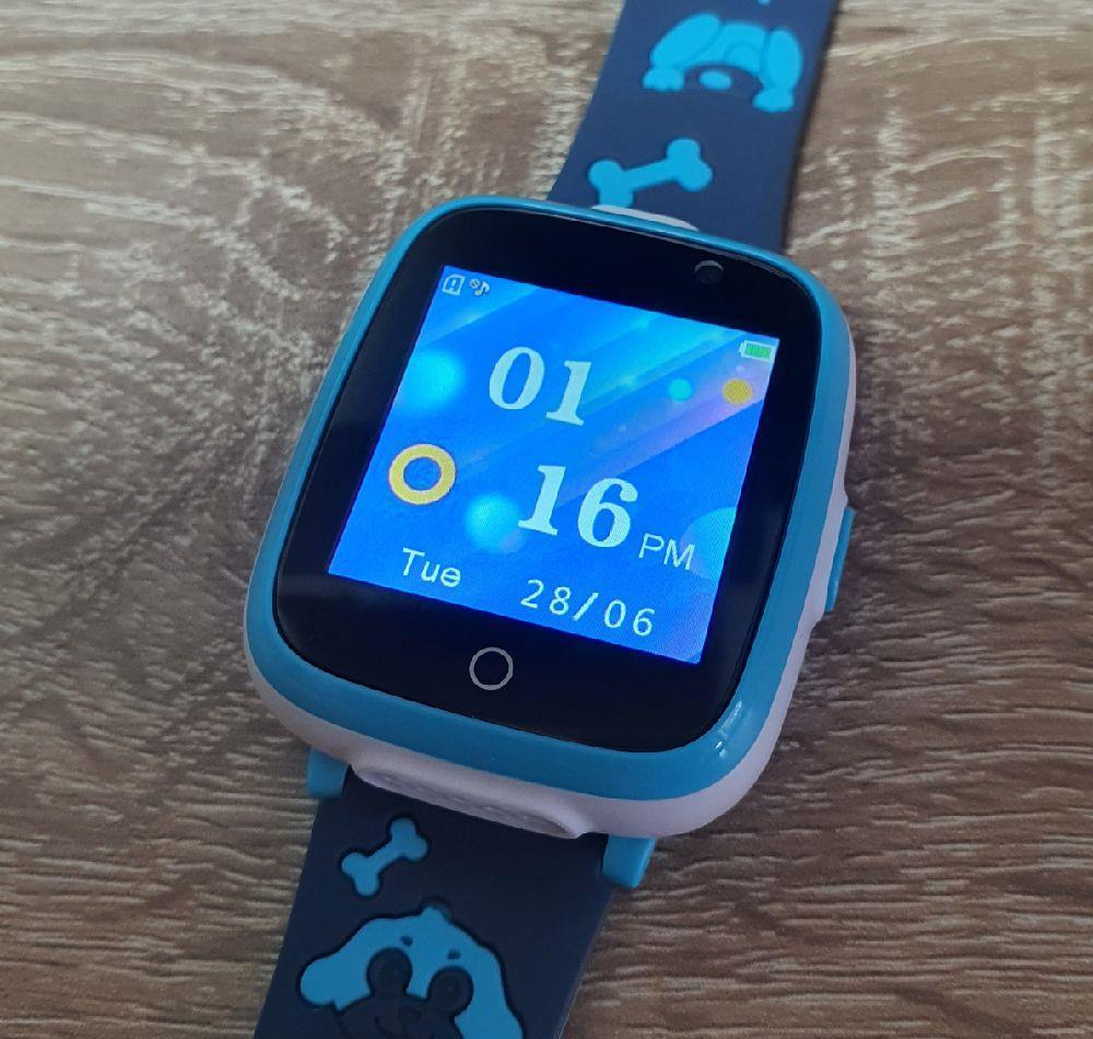 smartwatch Fitonme pentru copii