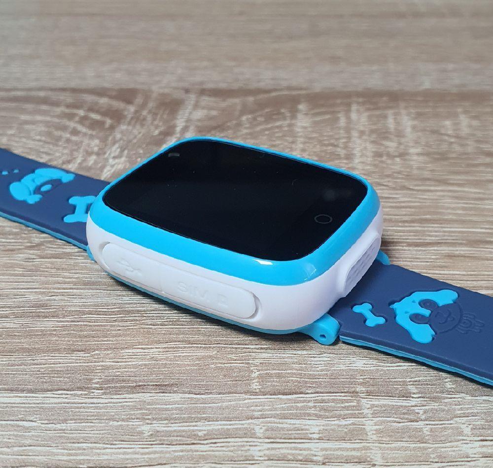 smartwatch Fitonme pentru copii