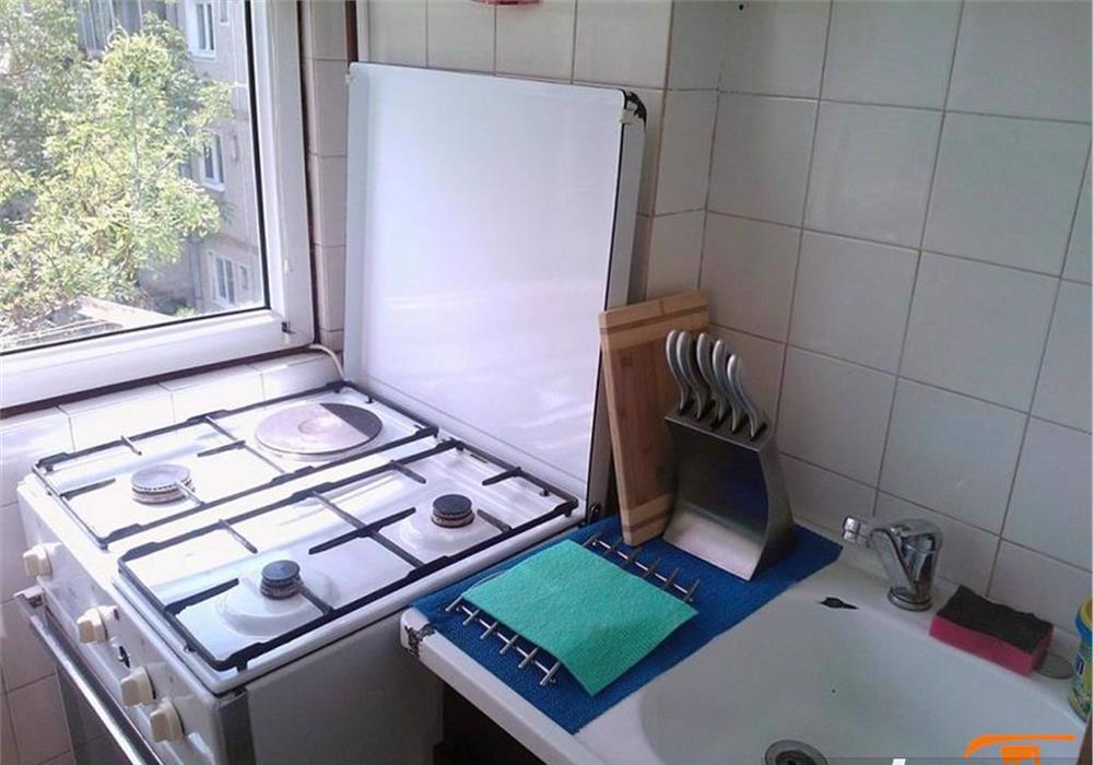 Soarelui, 2 camere decomandat, et 3