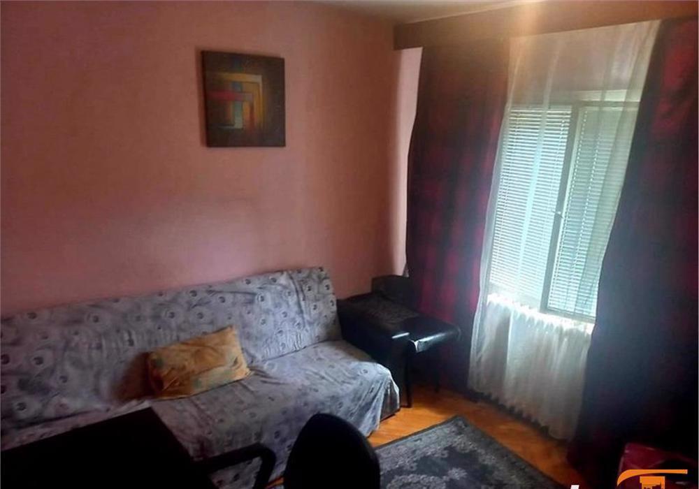 Soarelui, 2 camere decomandat, et 3