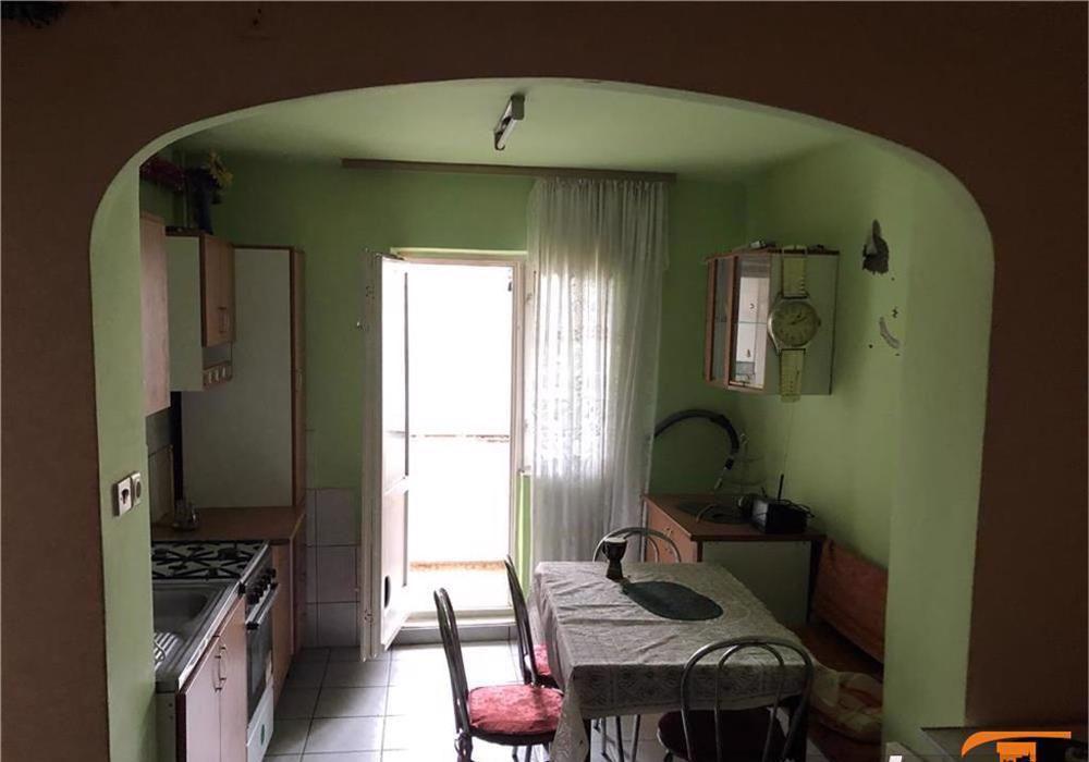 Soarelui, 2 camere, et3,CT,AC, negociabil