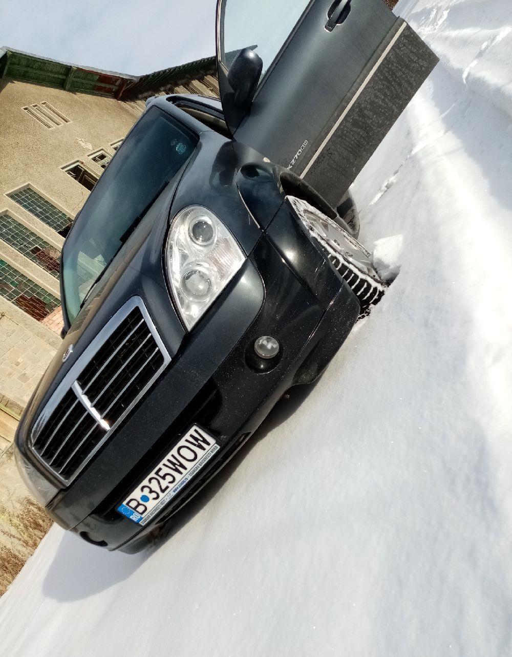 Șofer de ocazie non stop cu sau fără masina...