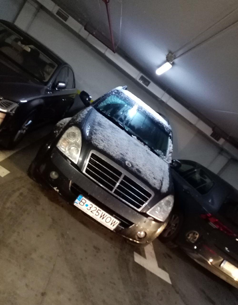 Șofer de ocazie non stop cu sau fără masina...