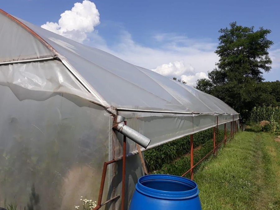 Solar de vanzare