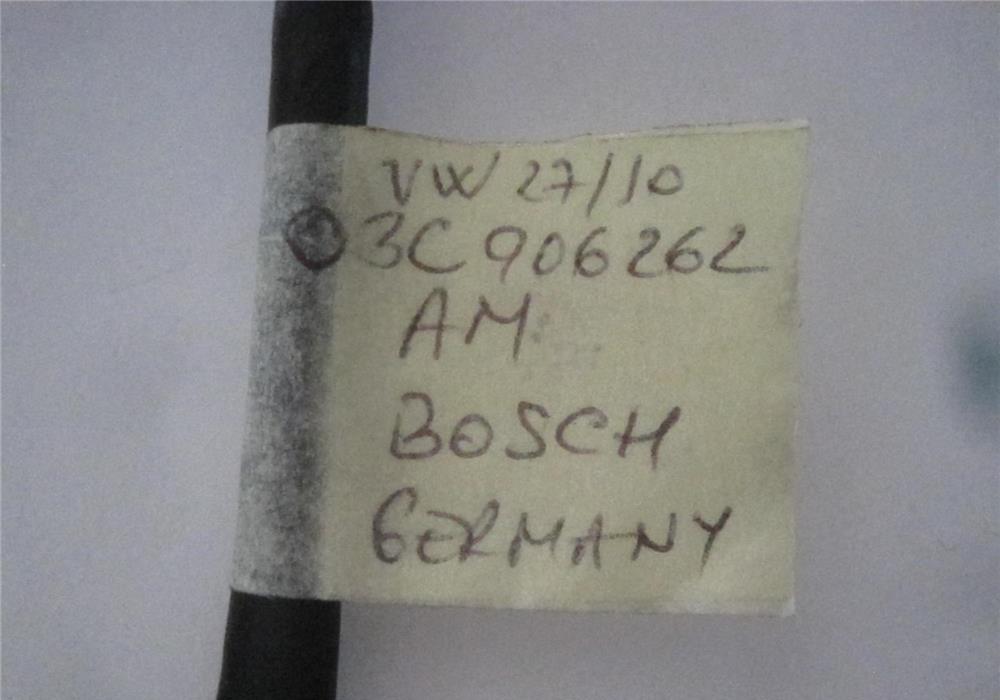 Sonda Lambda BOSCH ( Numar OEM: 03c 906 262 am )