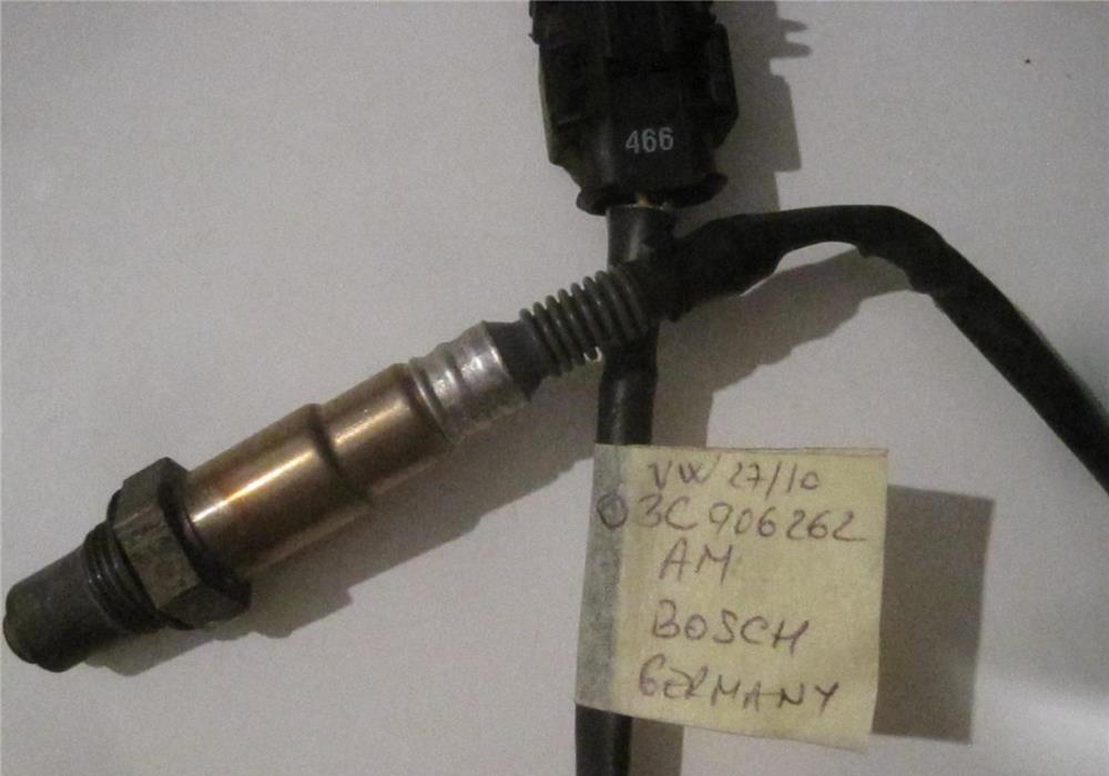 Sonda Lambda BOSCH ( Numar OEM: 03c 906 262 am )