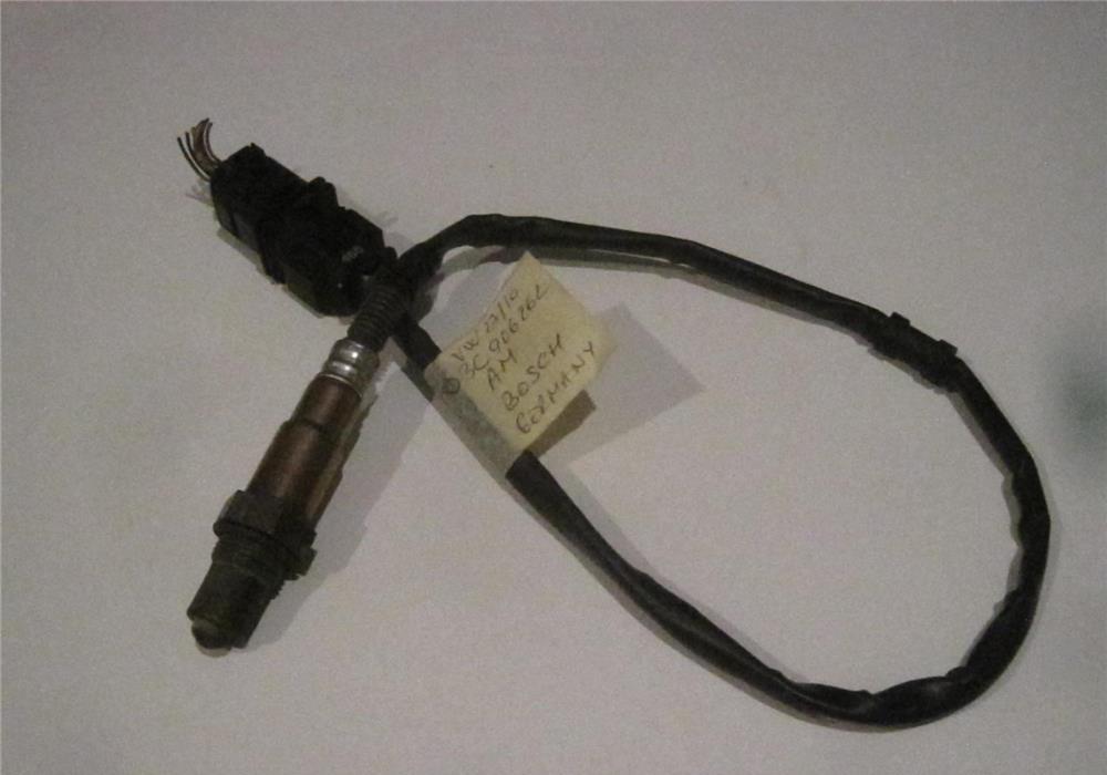 Sonda Lambda BOSCH ( Numar OEM: 03c 906 262 am )