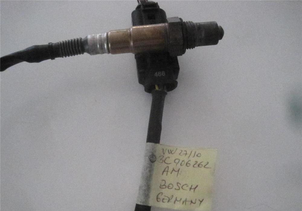 Sonda Lambda BOSCH ( Numar OEM: 03c 906 262 am )
