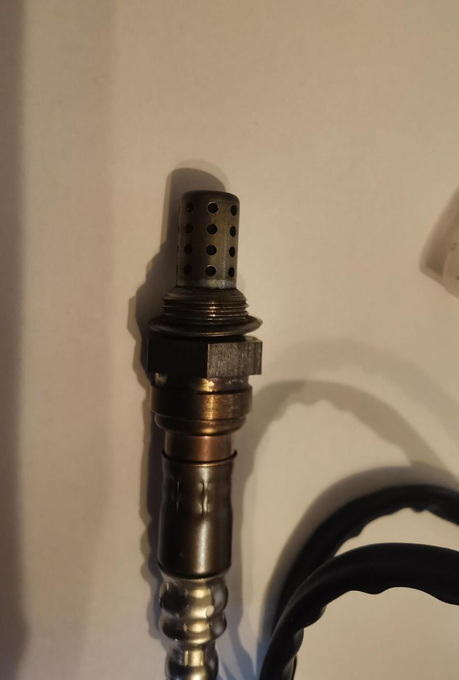 Sonda lambda citroen C3 2009
