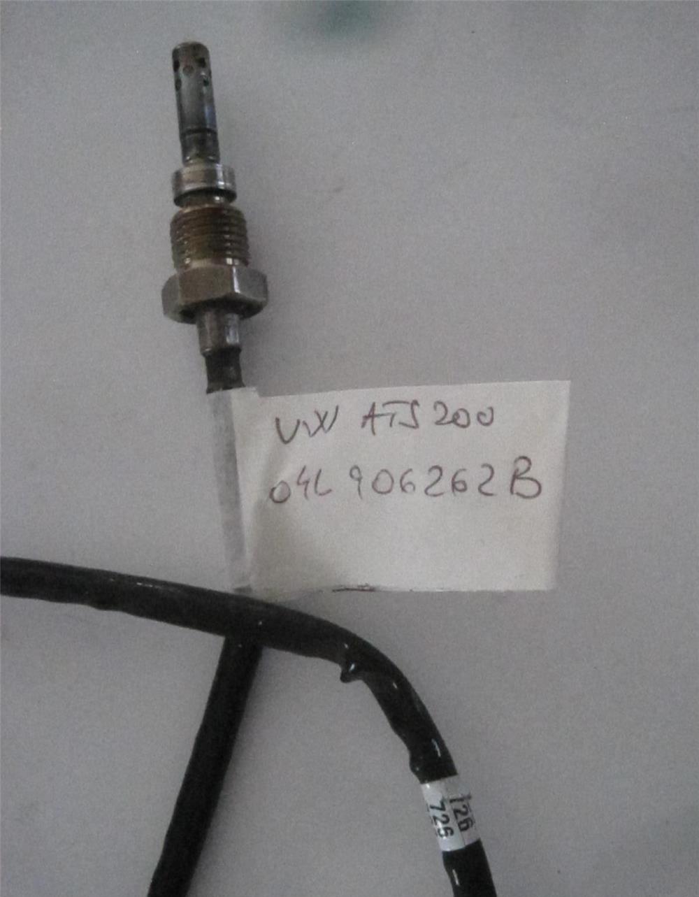 Sonda Lambda dupa catalizator 04L 906 262 B