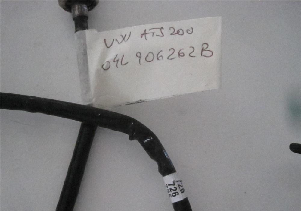 Sonda Lambda dupa catalizator 04L 906 262 B