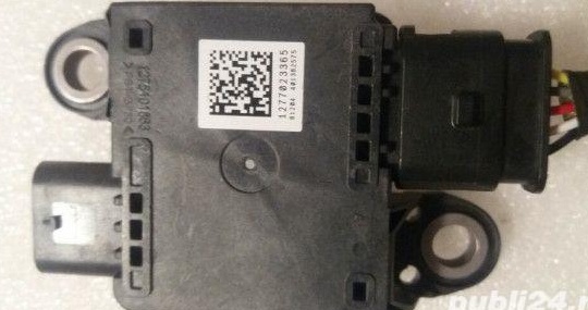 Sonda oxid de azot / NOX  227937300R  1277023365. Nou si original Renault ( BOSCH)