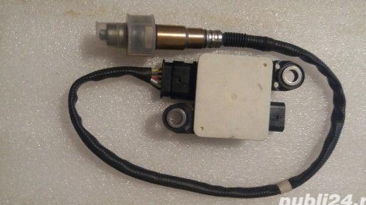 Sonda oxid de azot / NOX  227937300R  1277023365. Nou si original Renault ( BOSCH)