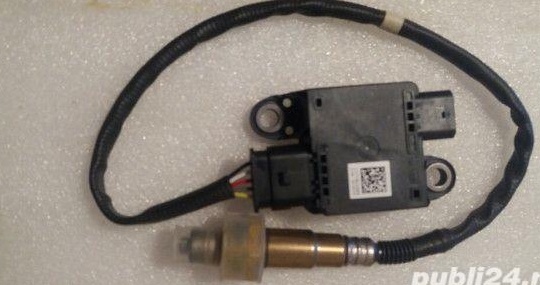 Sonda oxid de azot / NOX  227937300R  1277023365. Nou si original Renault ( BOSCH)