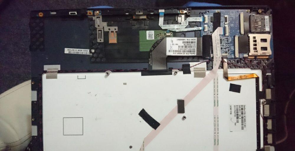 Sony Vaio VPCSB Componente din dezmembrare