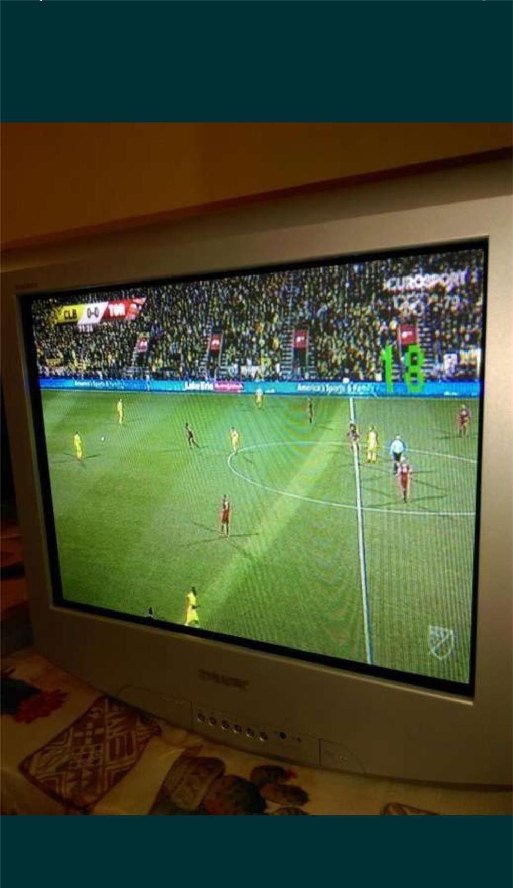 SONY WEGA Trinitron