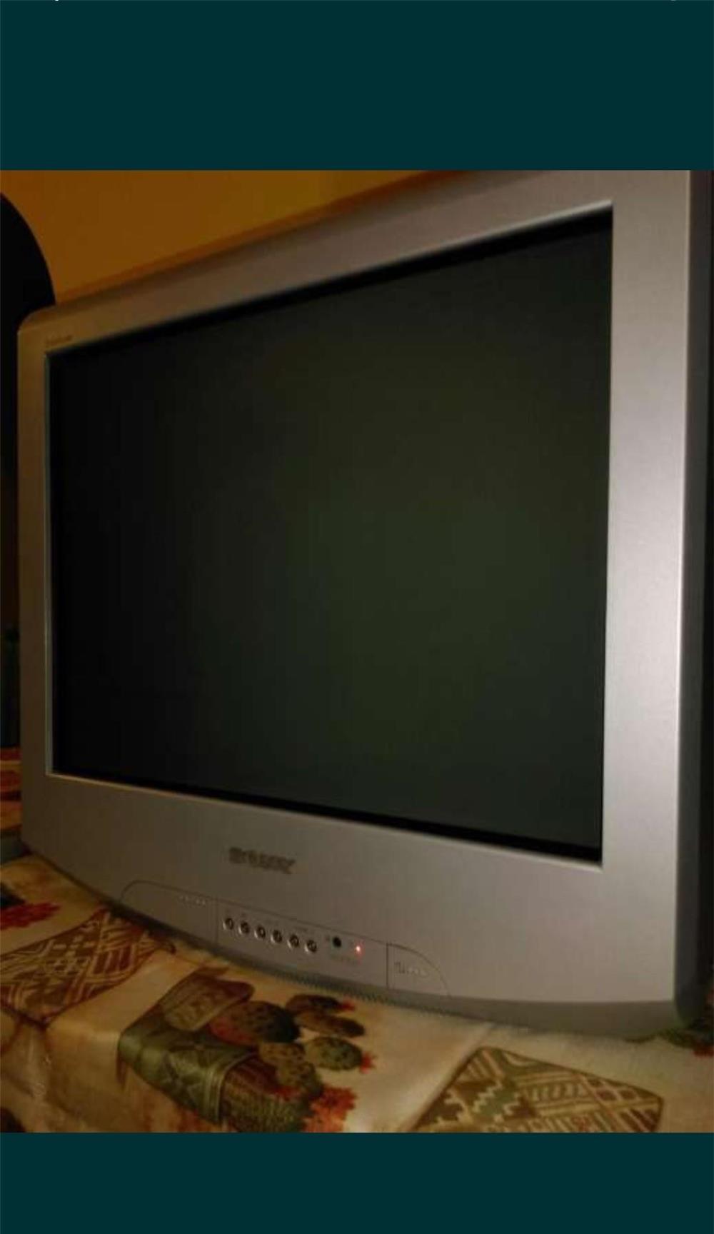 SONY WEGA Trinitron
