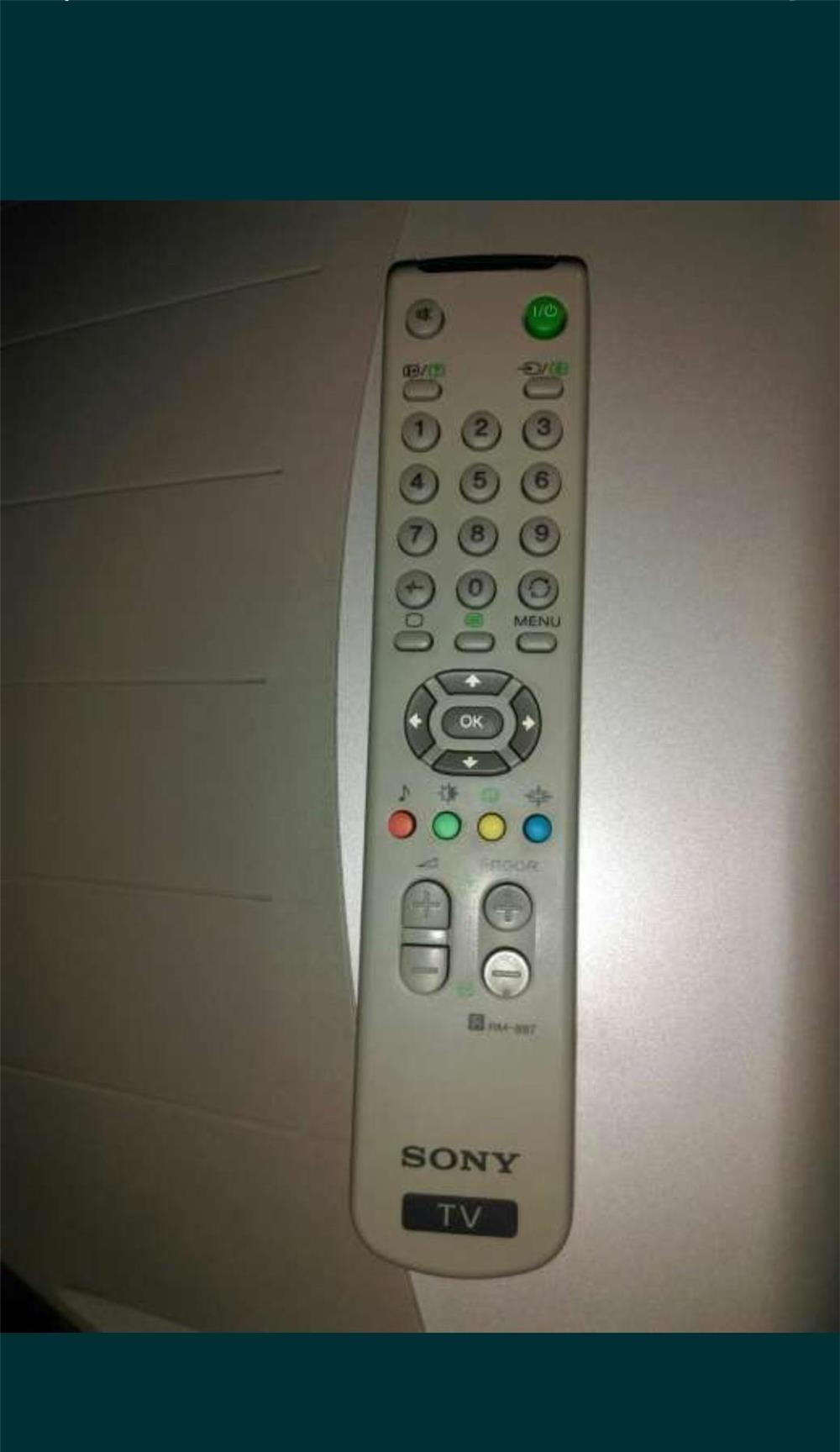 SONY WEGA Trinitron