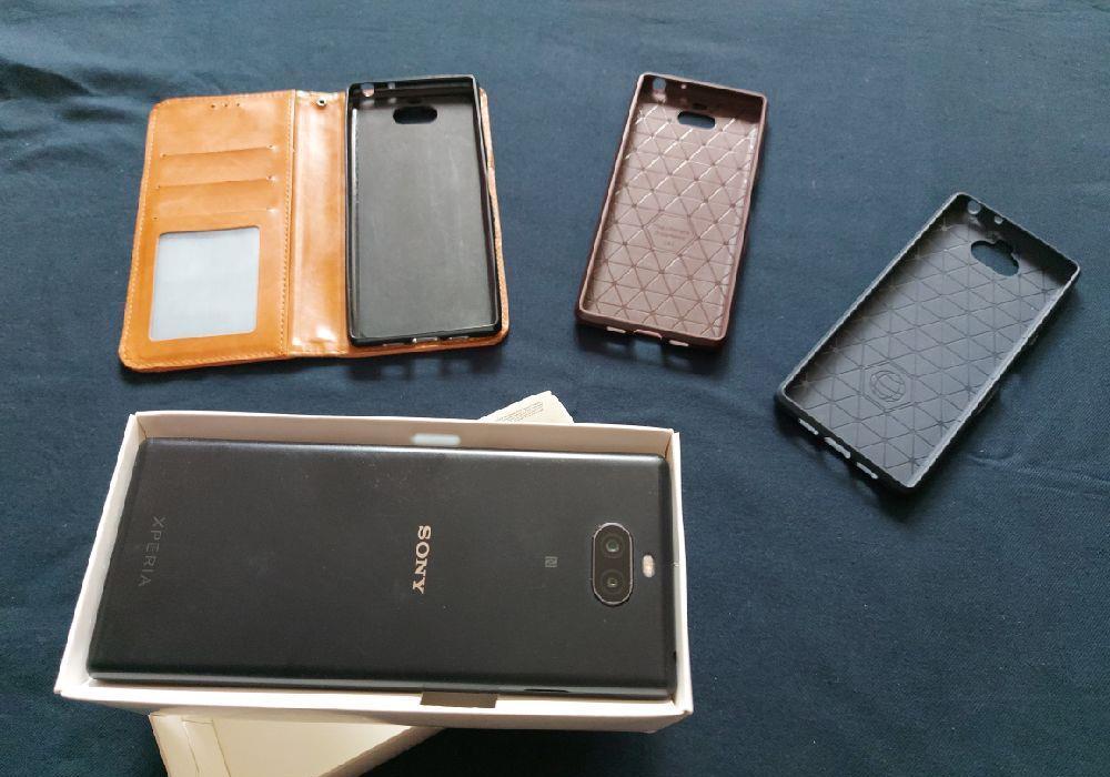 Sony Xperia 10