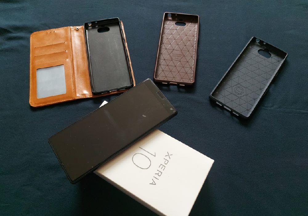 Sony Xperia 10