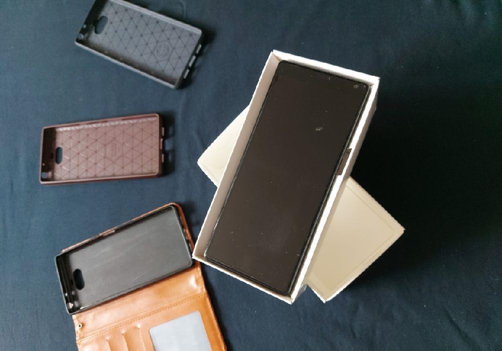 Sony Xperia 10