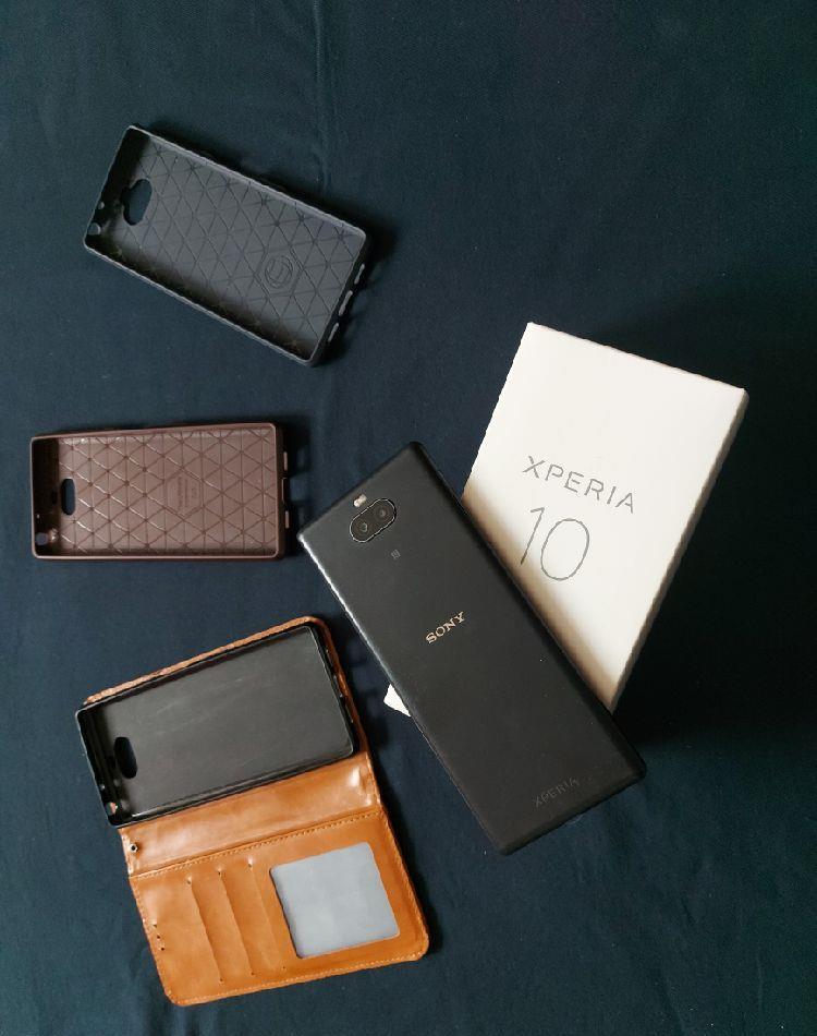 Sony Xperia 10