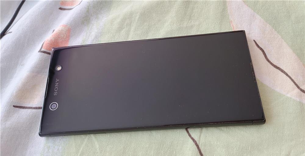 Sony Xperia XA1 Ultra