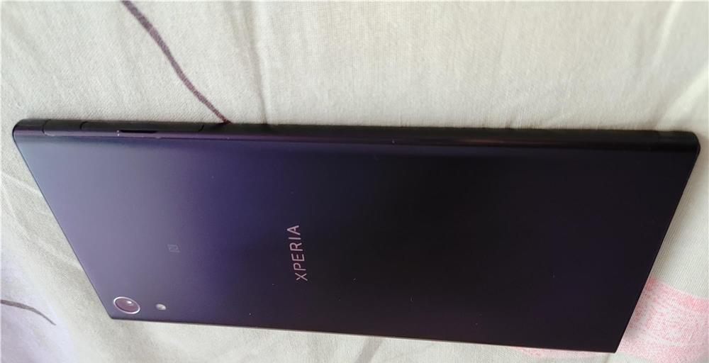 Sony Xperia XA1 Ultra