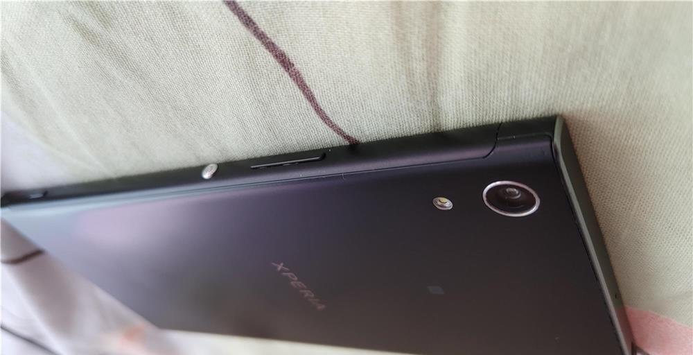 Sony Xperia XA1 Ultra