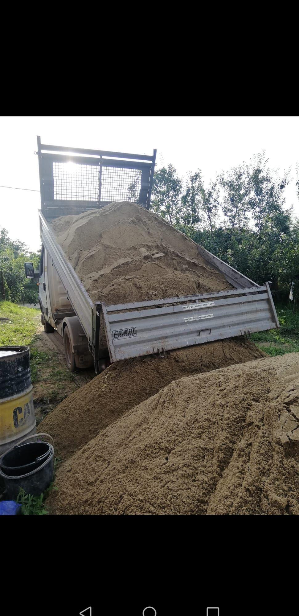 Sort Moloz nisip piatra concasata mranita pământ galben nisipos negru