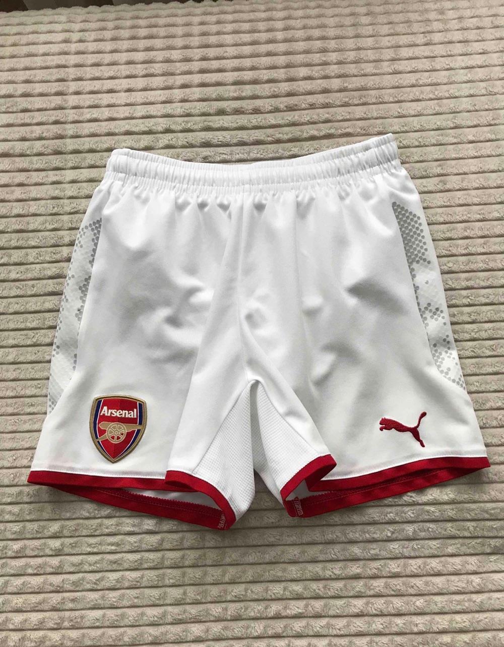 Șort Puma Arsenal pt copii