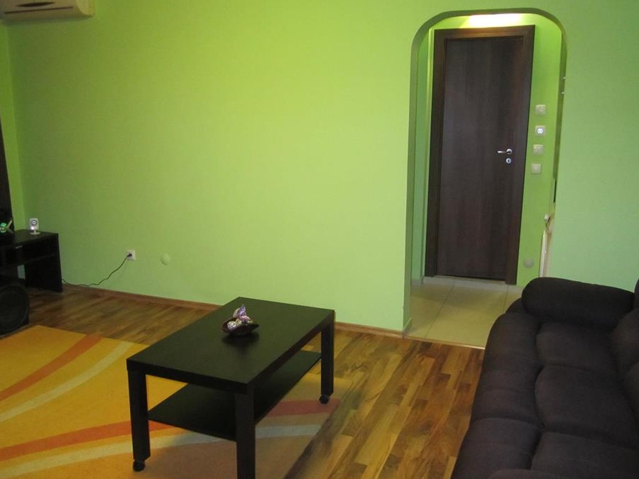 Sos. Oltenitei, mobilat, electrocasnice, liber, loc parcare, etaj 2/8, comision 0%