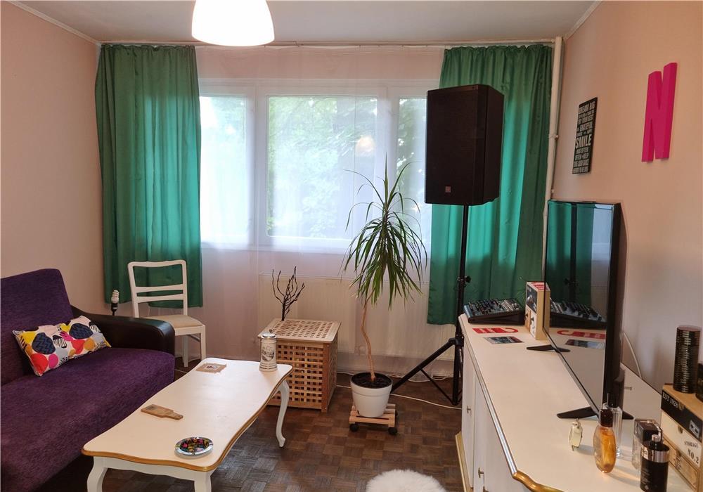 Soseaua Giurgiului decomandat renovat mobilat utilat