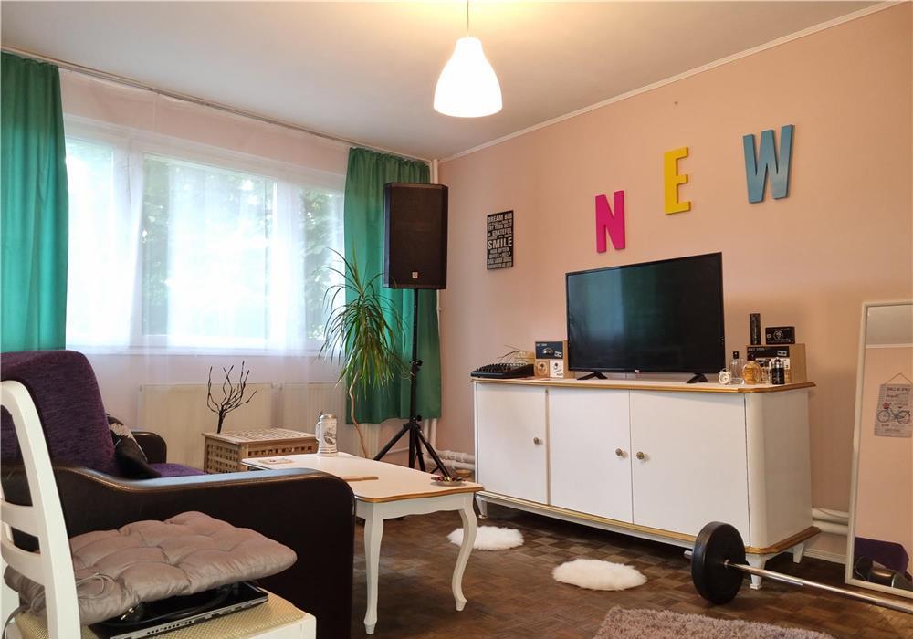 Soseaua Giurgiului decomandat renovat mobilat utilat